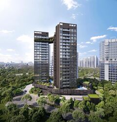Arina East Residences (D15), Apartment #451134461